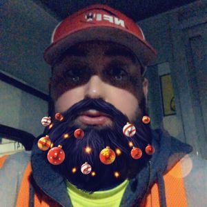 Meet your Posher, Shawn